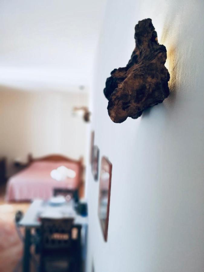 San Michele Delle Grotte Bnb Gravina in Puglia Ngoại thất bức ảnh