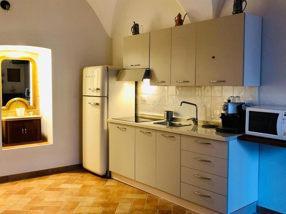 San Michele Delle Grotte Bnb Gravina in Puglia Ngoại thất bức ảnh