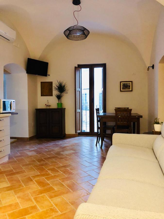 San Michele Delle Grotte Bnb Gravina in Puglia Ngoại thất bức ảnh