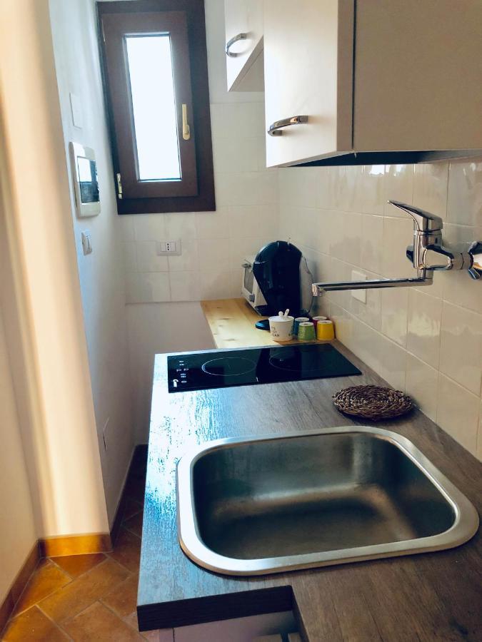 San Michele Delle Grotte Bnb Gravina in Puglia Ngoại thất bức ảnh