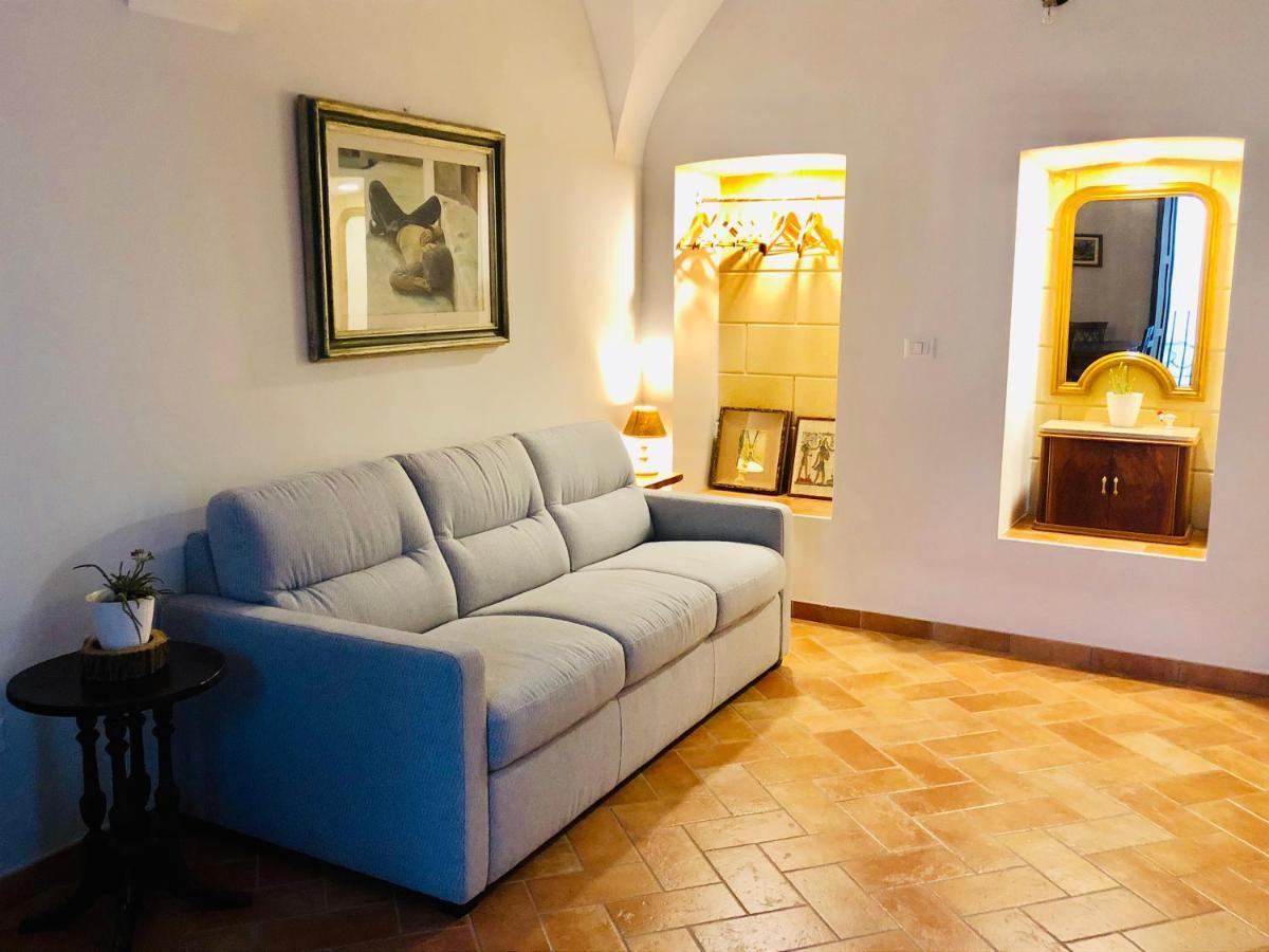 San Michele Delle Grotte Bnb Gravina in Puglia Ngoại thất bức ảnh