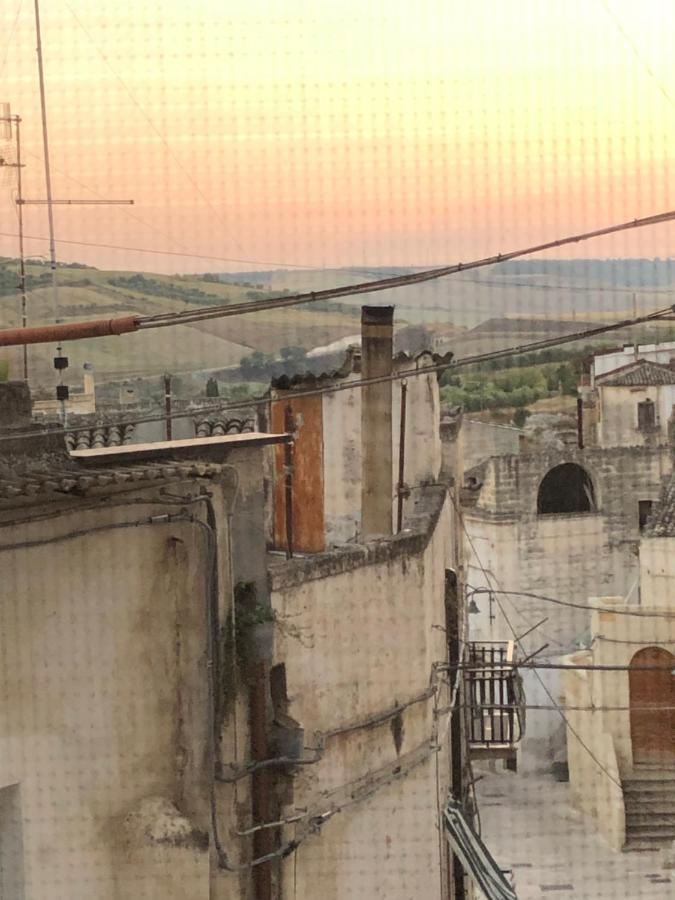 San Michele Delle Grotte Bnb Gravina in Puglia Ngoại thất bức ảnh