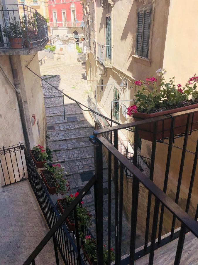 San Michele Delle Grotte Bnb Gravina in Puglia Ngoại thất bức ảnh