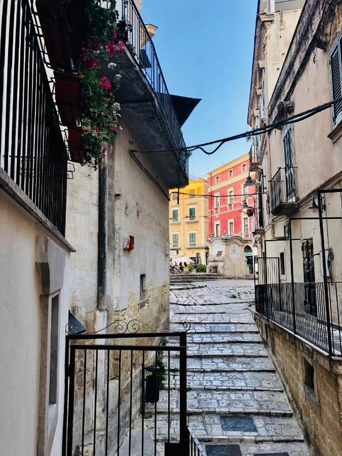 San Michele Delle Grotte Bnb Gravina in Puglia Ngoại thất bức ảnh