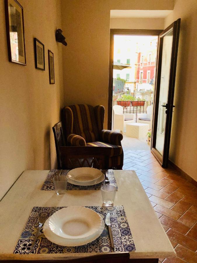 San Michele Delle Grotte Bnb Gravina in Puglia Ngoại thất bức ảnh