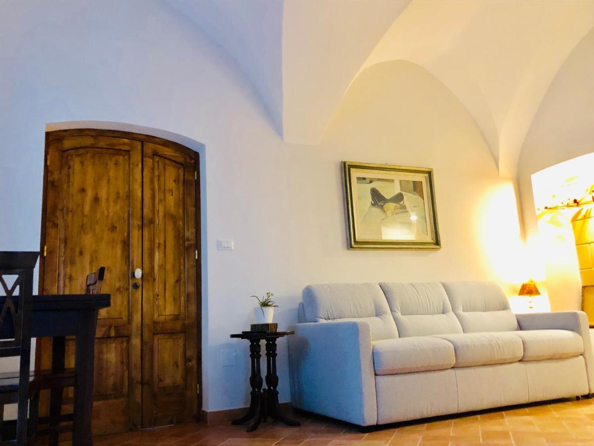 San Michele Delle Grotte Bnb Gravina in Puglia Ngoại thất bức ảnh