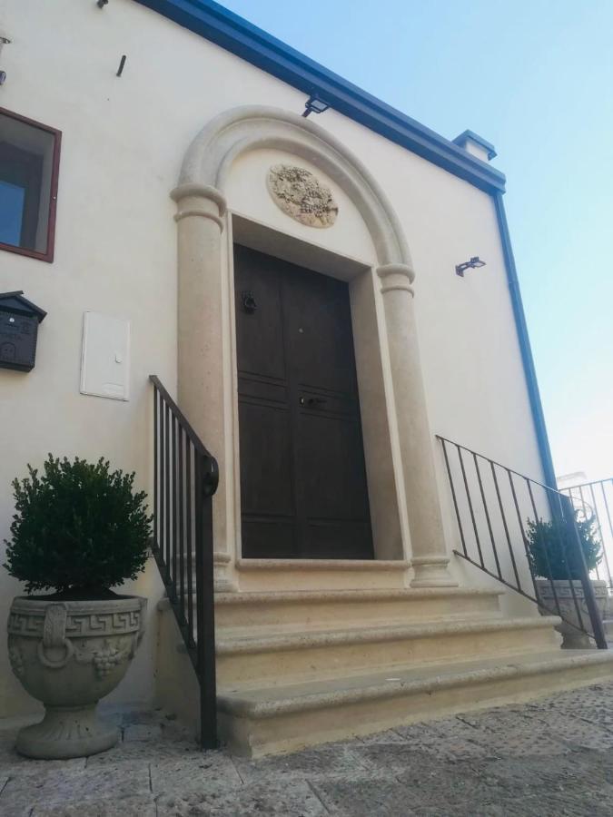 San Michele Delle Grotte Bnb Gravina in Puglia Ngoại thất bức ảnh