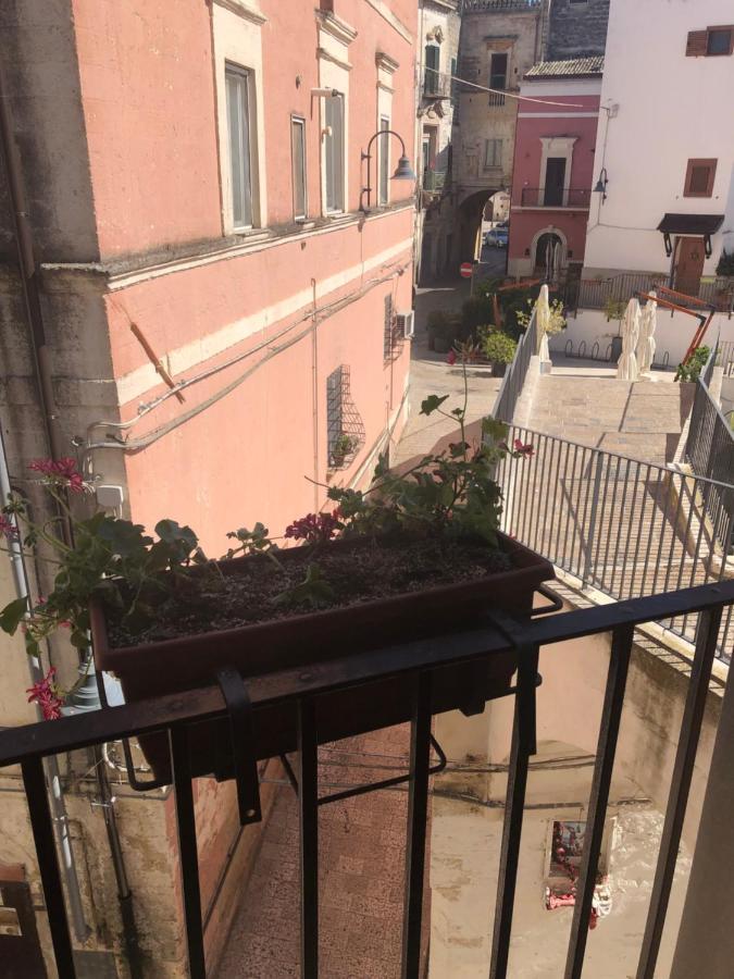 San Michele Delle Grotte Bnb Gravina in Puglia Ngoại thất bức ảnh