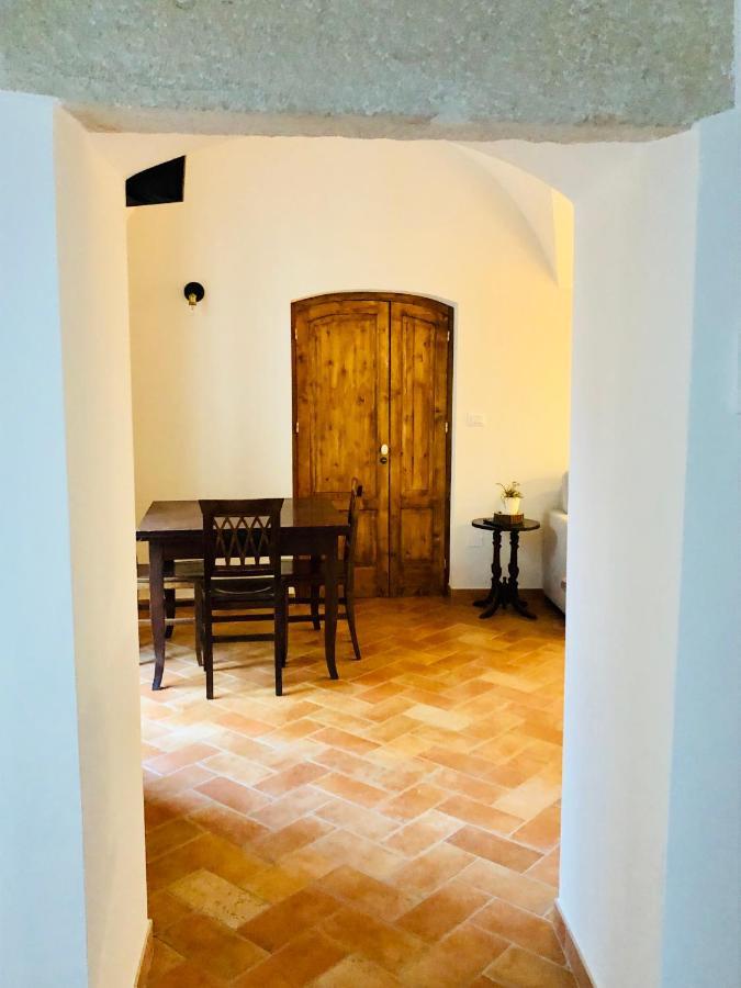 San Michele Delle Grotte Bnb Gravina in Puglia Ngoại thất bức ảnh