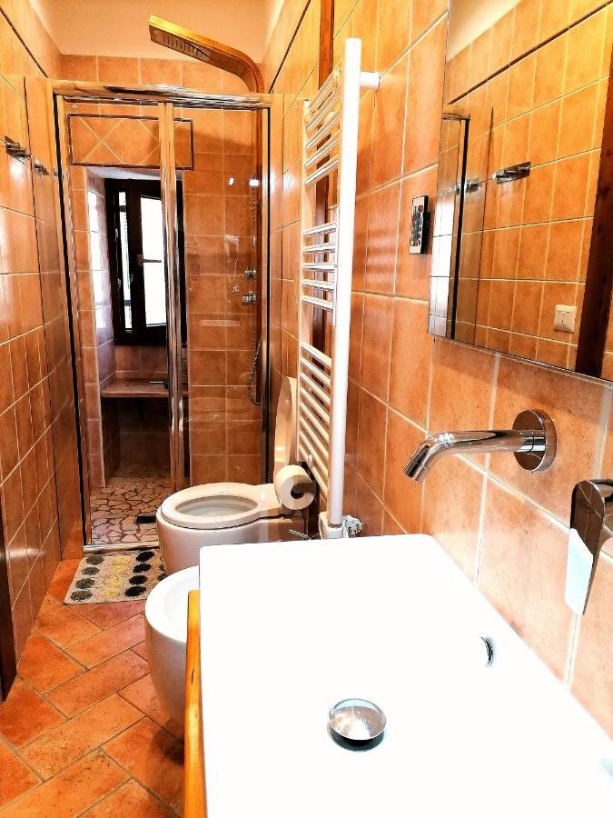 San Michele Delle Grotte Bnb Gravina in Puglia Ngoại thất bức ảnh