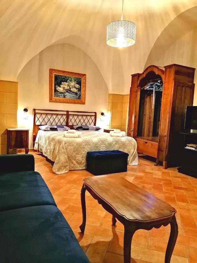 San Michele Delle Grotte Bnb Gravina in Puglia Ngoại thất bức ảnh