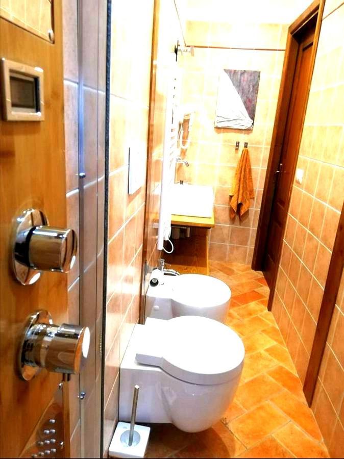 San Michele Delle Grotte Bnb Gravina in Puglia Ngoại thất bức ảnh