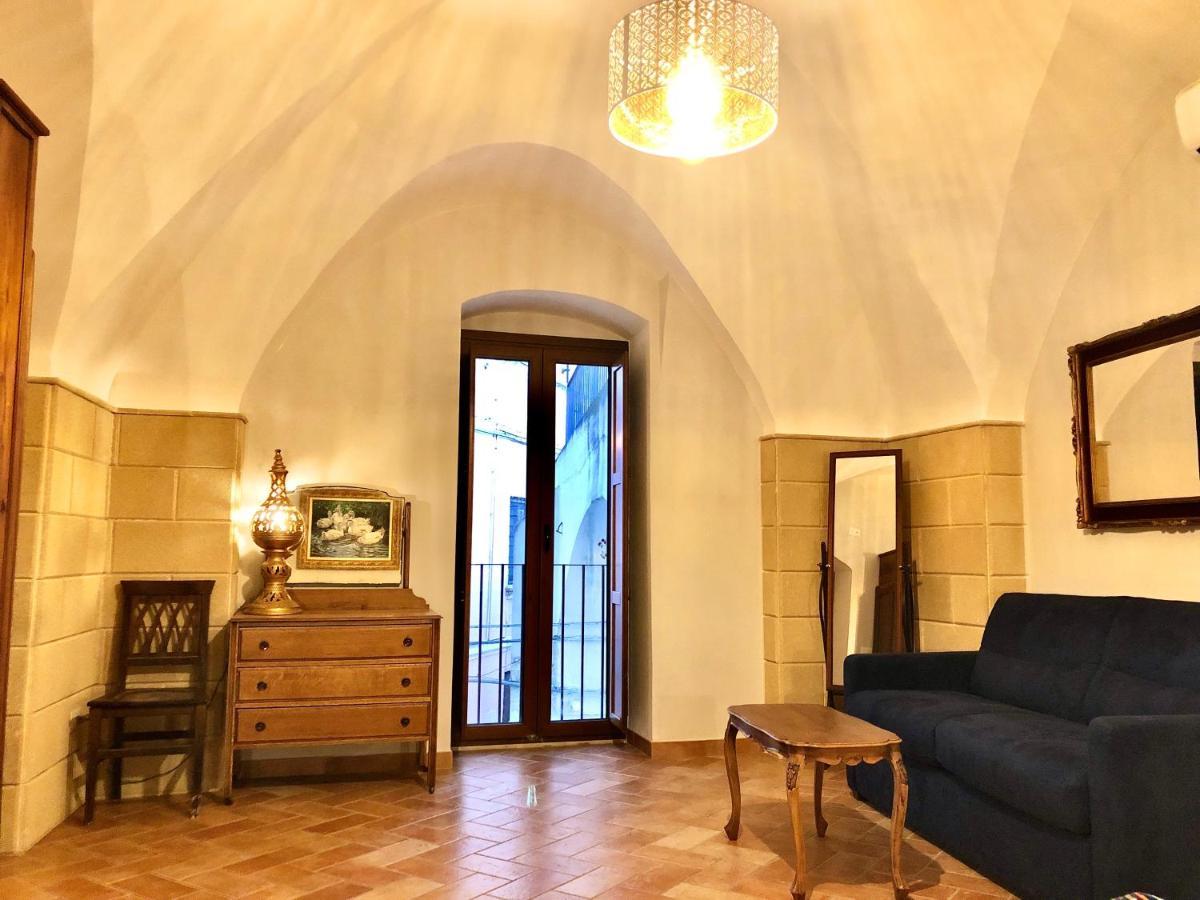 San Michele Delle Grotte Bnb Gravina in Puglia Ngoại thất bức ảnh