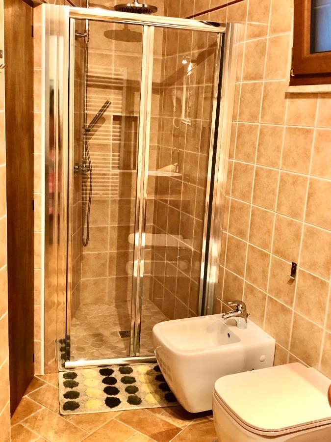San Michele Delle Grotte Bnb Gravina in Puglia Ngoại thất bức ảnh