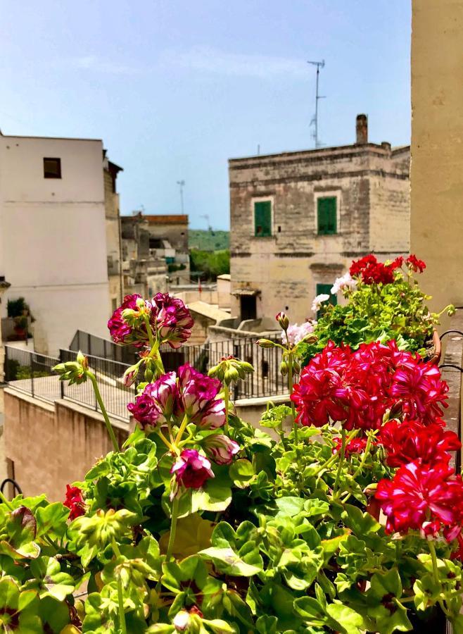 San Michele Delle Grotte Bnb Gravina in Puglia Ngoại thất bức ảnh
