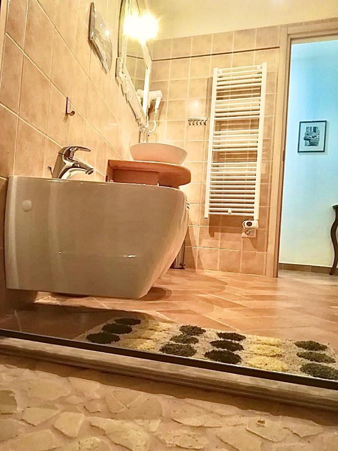 San Michele Delle Grotte Bnb Gravina in Puglia Ngoại thất bức ảnh