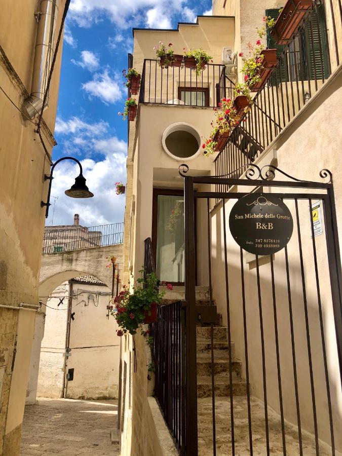 San Michele Delle Grotte Bnb Gravina in Puglia Ngoại thất bức ảnh