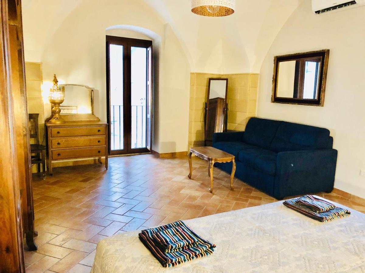 San Michele Delle Grotte Bnb Gravina in Puglia Ngoại thất bức ảnh